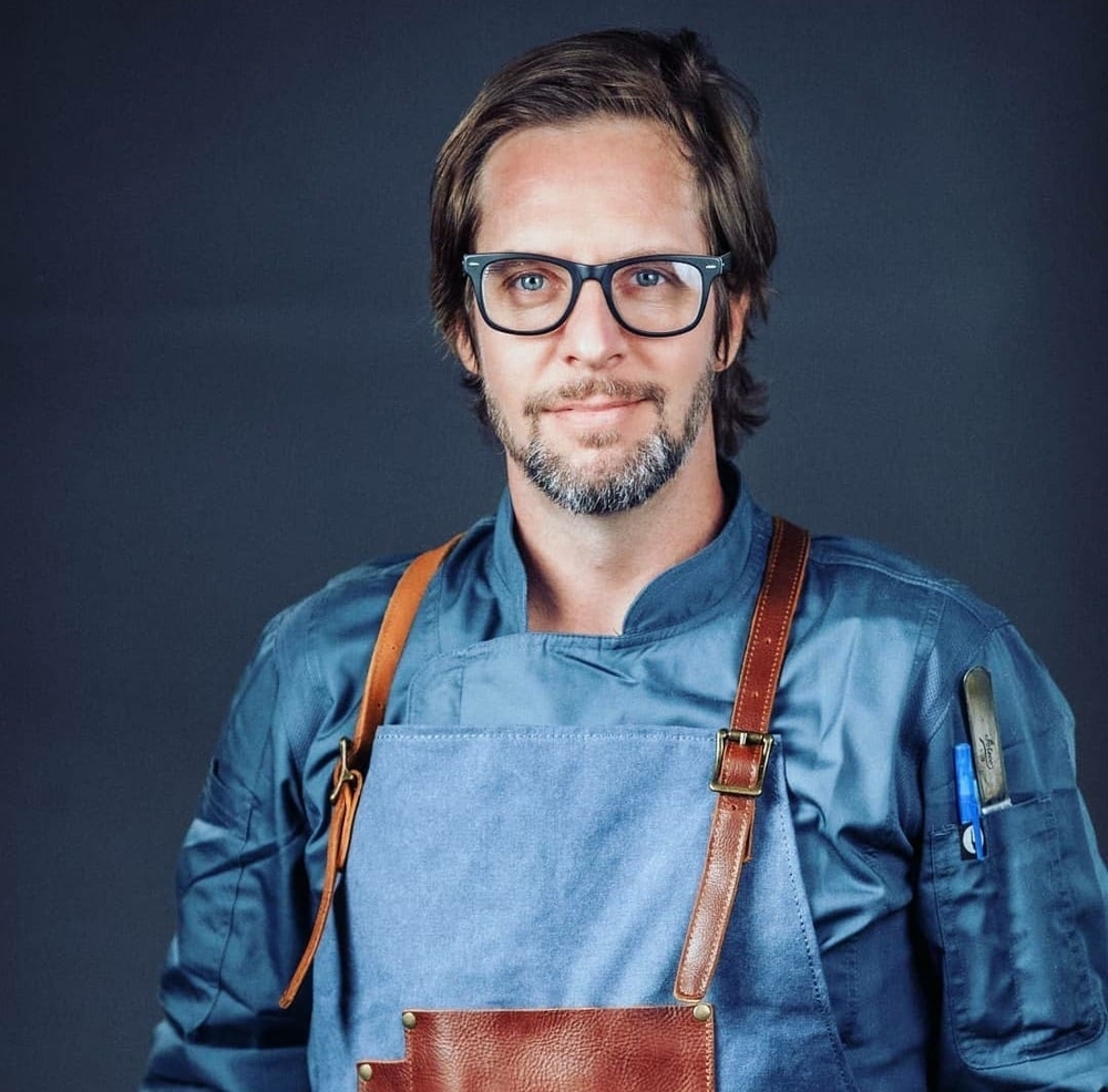 Meet your Posher, Nick